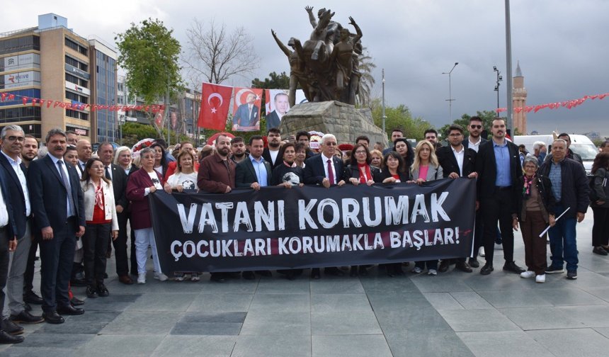 CHP'den “milli egemenlik” günü mesajı: Seçilmiş iradeye müdahale darbedir