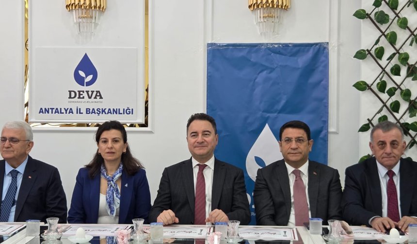 “Muhafazakar iktidar kumarı serbest, çiftçiyi yalnız bıraktı”