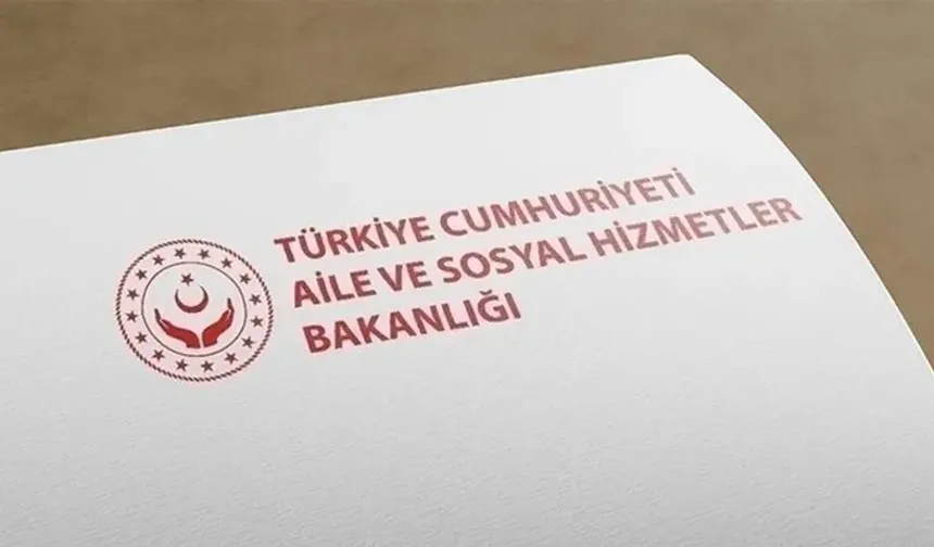 Aile ve Sosyal Hizmetler Bakanlığı 680 Sözleşmeli Personel Alımı Yapacak: Başvurular Başladı