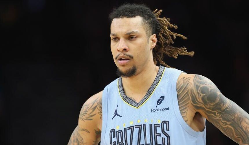 Brandon Clarke kimdir? Brandon Clarke neden öldü?