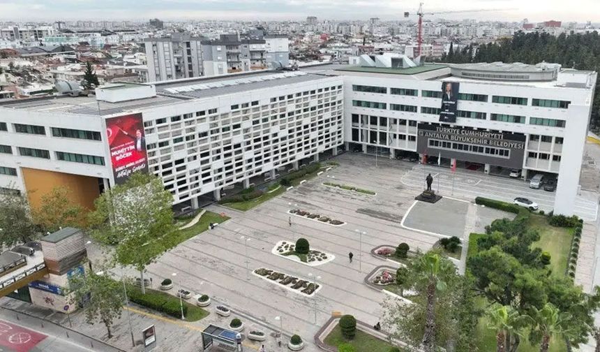 ANSET’e yönelik soruşturmada 2 tutuklama