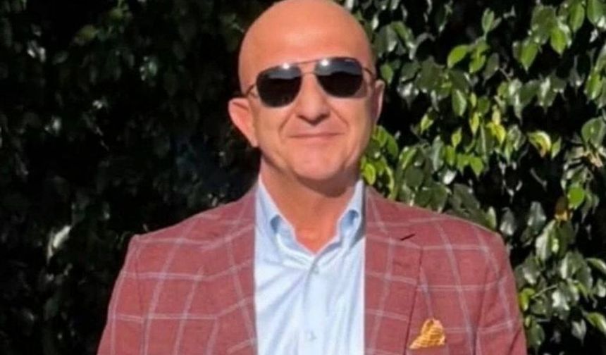 Başsavcılıktan Aydın Çavuşoğlu açıklaması