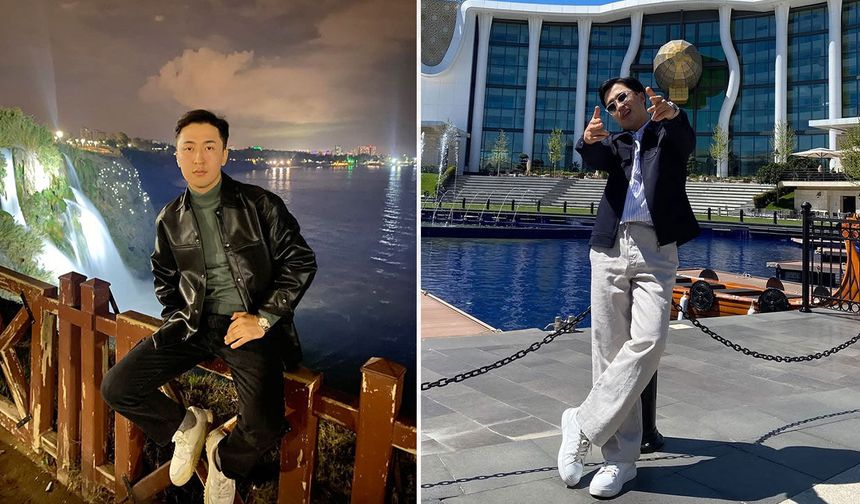 Kazada otel çalışanı hayatını kaybetti