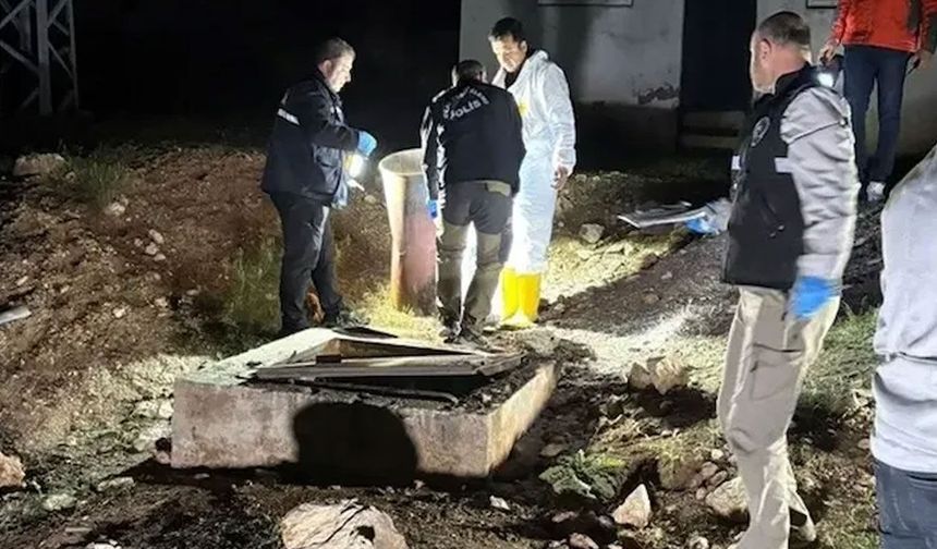Kübra Yapıcı’nın katil zanlıları yakalandı