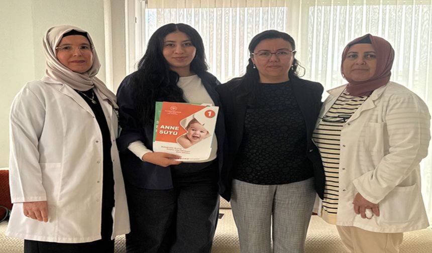 “Her Gebeye Bir Ebe” uygulaması başladı