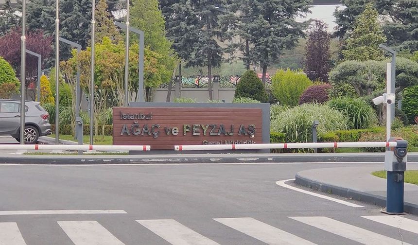 İBB'ye yeni operasyon: 29 gözaltı