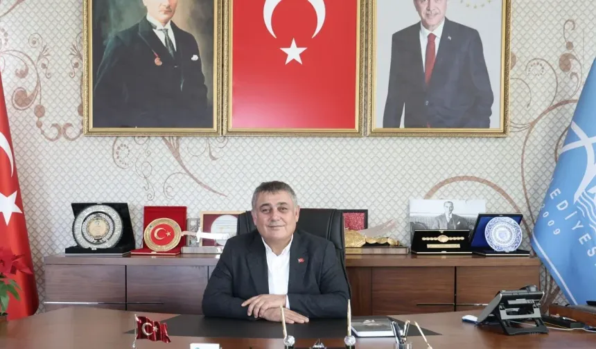 Aksu Belediyesi’nde Dijital Altyapı Alarmı