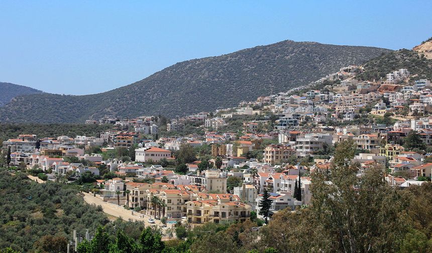 Yıkım ihalesi yine iptal