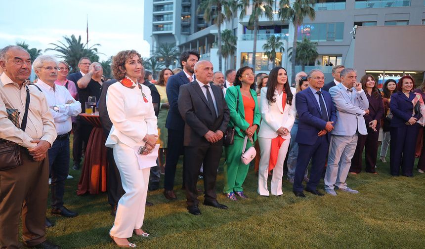 Antalya'da 'Kral Günü' kutlandı