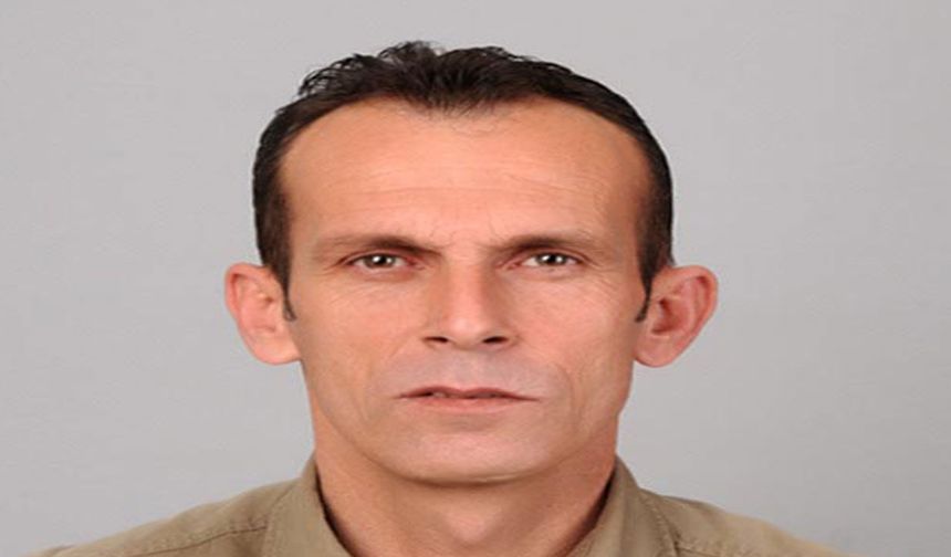 Motosiklet sürücüsü ölü bulundu