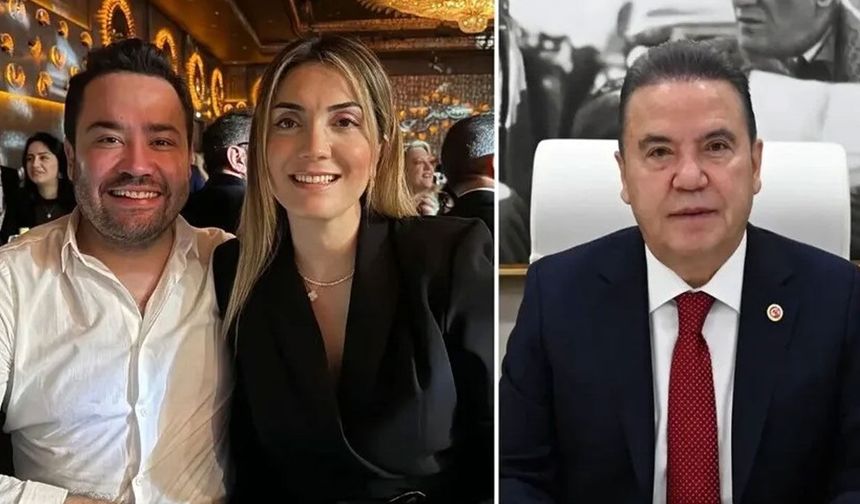 Muhittin Böcek ve ailesinin mal varlığına el konuldu