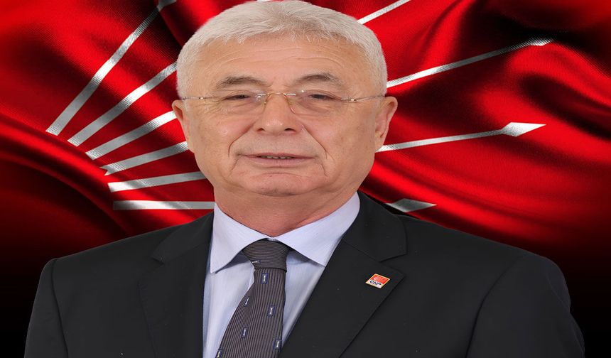 Kamacı'dan sert tepki
