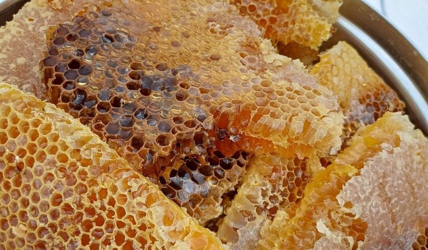 Korkuteli'nin meşhur lezzeti tescil yolunda