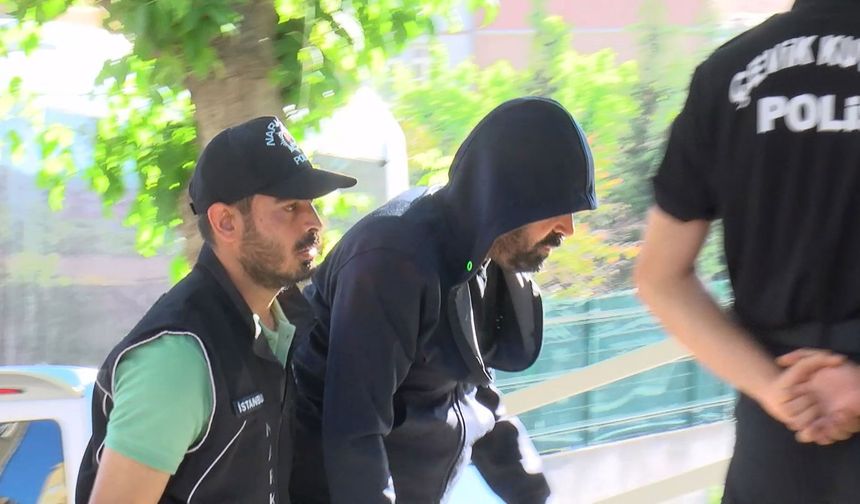Ünlülere yönelik operasyonda 9 tutuklama